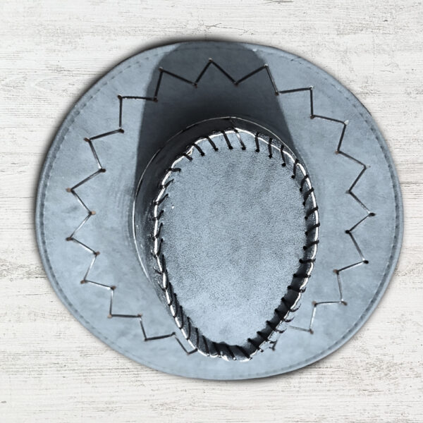 Outback Cowboy Hat - Image 6