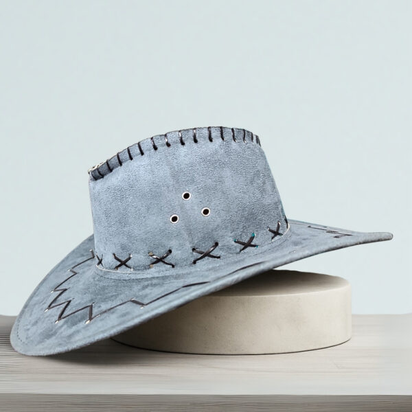 Outback Cowboy Hat - Image 4