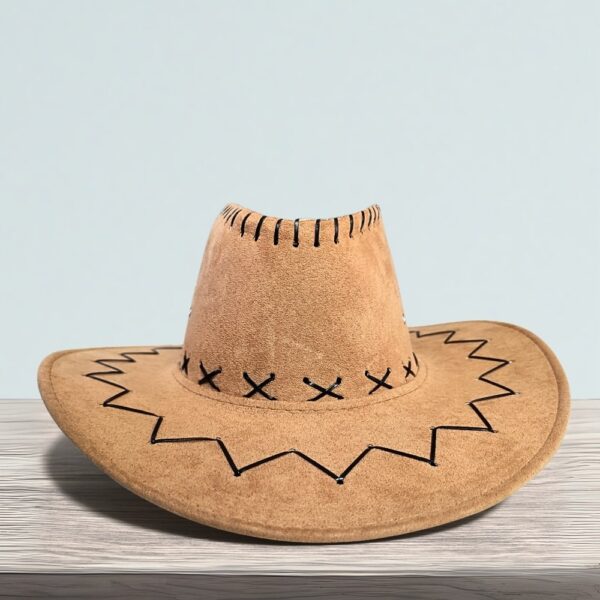 Outback Cowboy Hat - Image 8