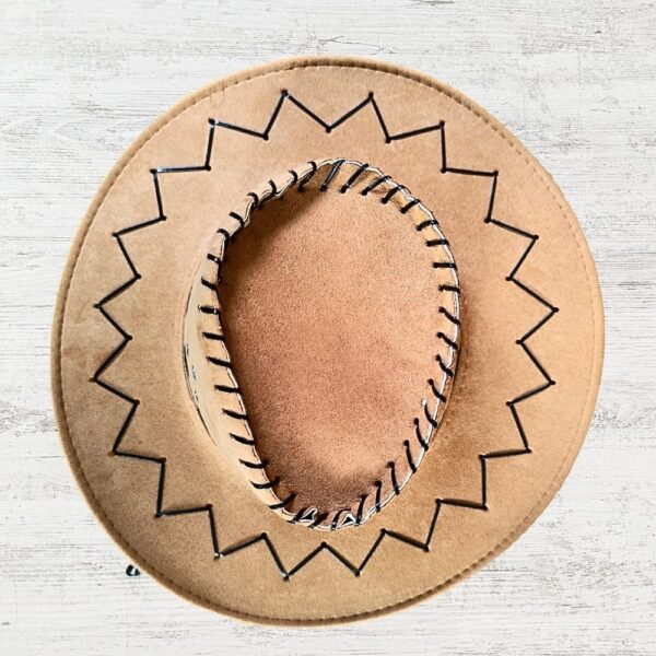 Outback Cowboy Hat - Image 9