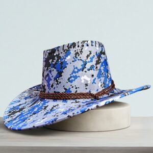 Safari Cowboy Hat