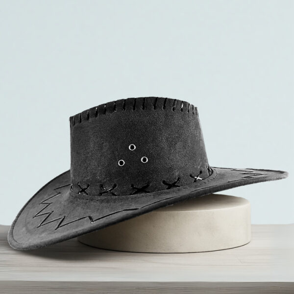 Outback Cowboy Hat
