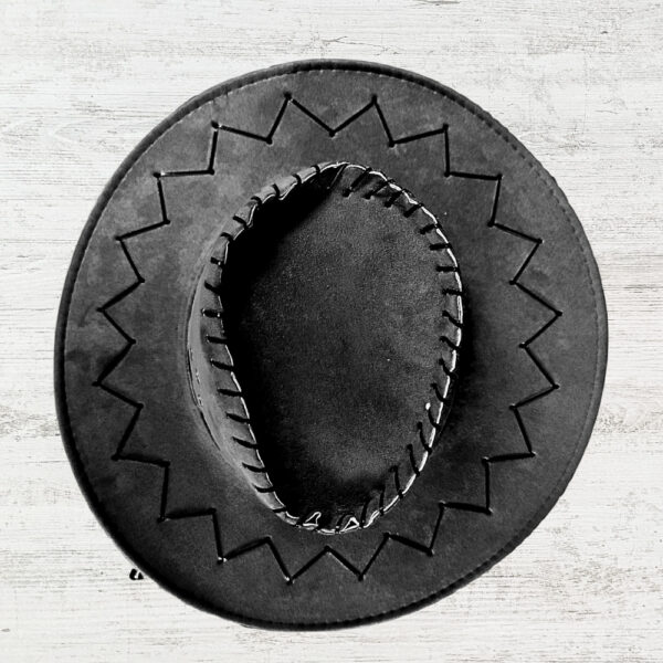 Outback Cowboy Hat - Image 3