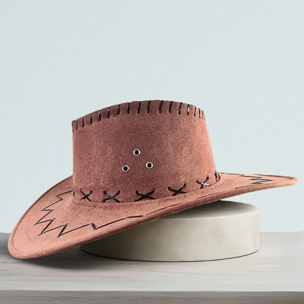 Outback Cowboy Hat - Image 10