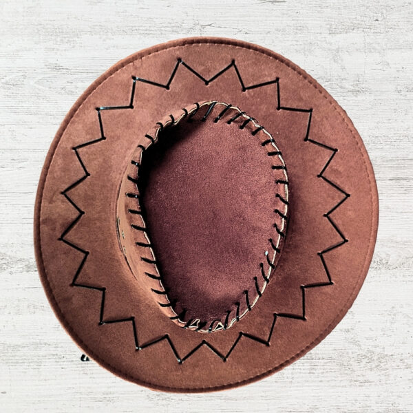 Outback Cowboy Hat - Image 12