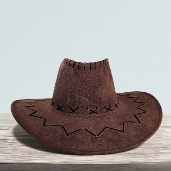 Outback Cowboy Hat - Image 14