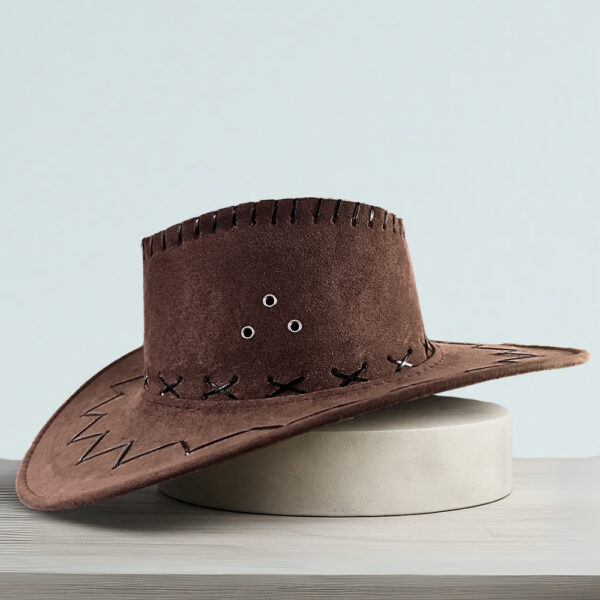 Outback Cowboy Hat - Image 13