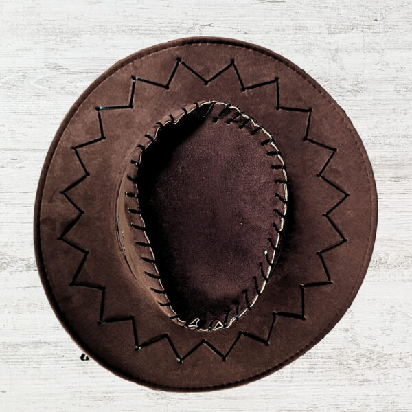 Outback Cowboy Hat - Image 15