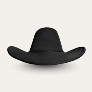 Summer Slim Cowboy Hat (4 Colors)