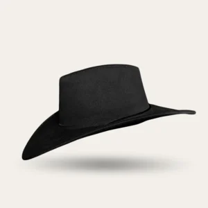 Summer Slim Cowboy Hat (4 Colors)