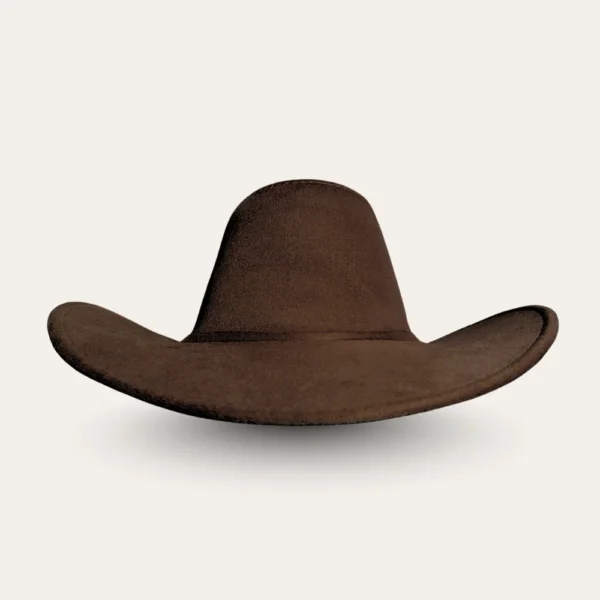 Summer Slim Cowboy Hat (4 Colors) — Taroov Lifestyle